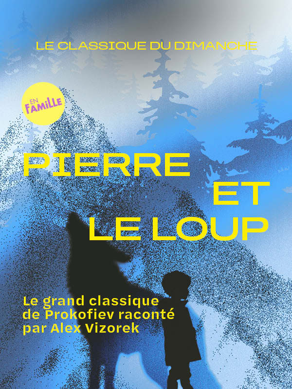 Le Classique du Dimanche