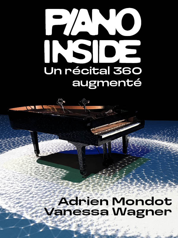 Piano Inside