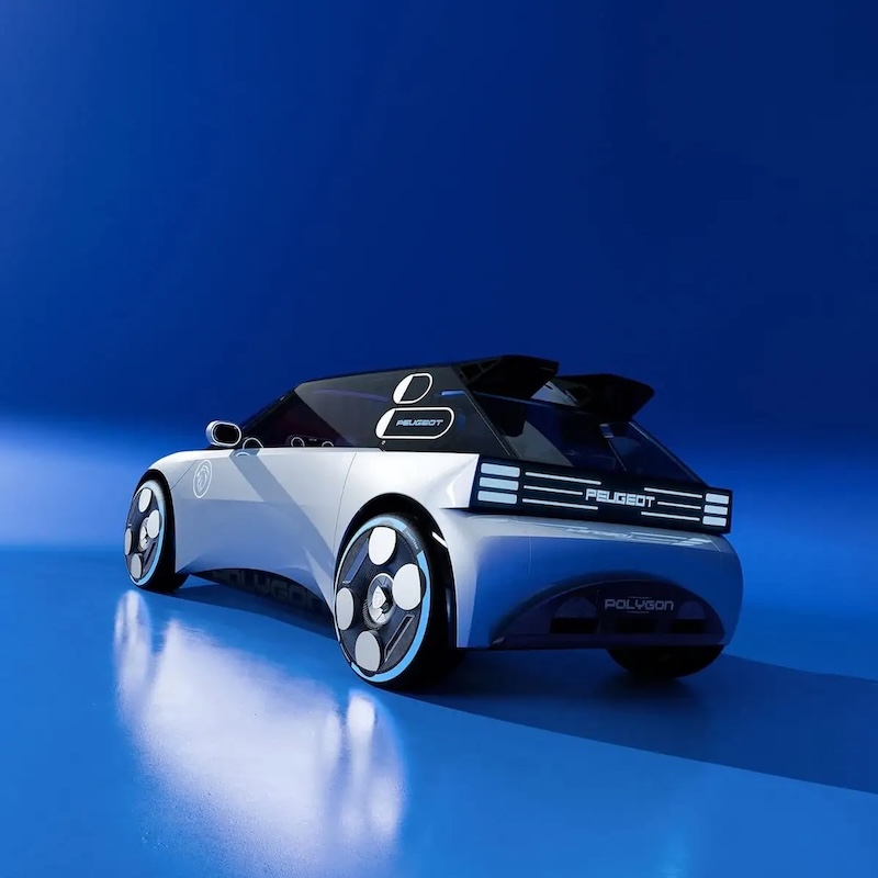 Mondial de l'Auto 2026 208 2027