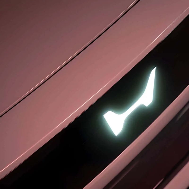 Mondial de l'Auto 2026 Honda