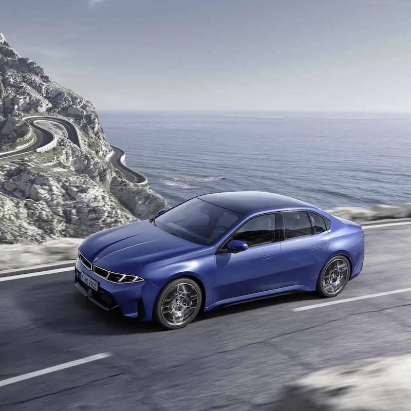 mondial de l'auto 2026 bmw i3