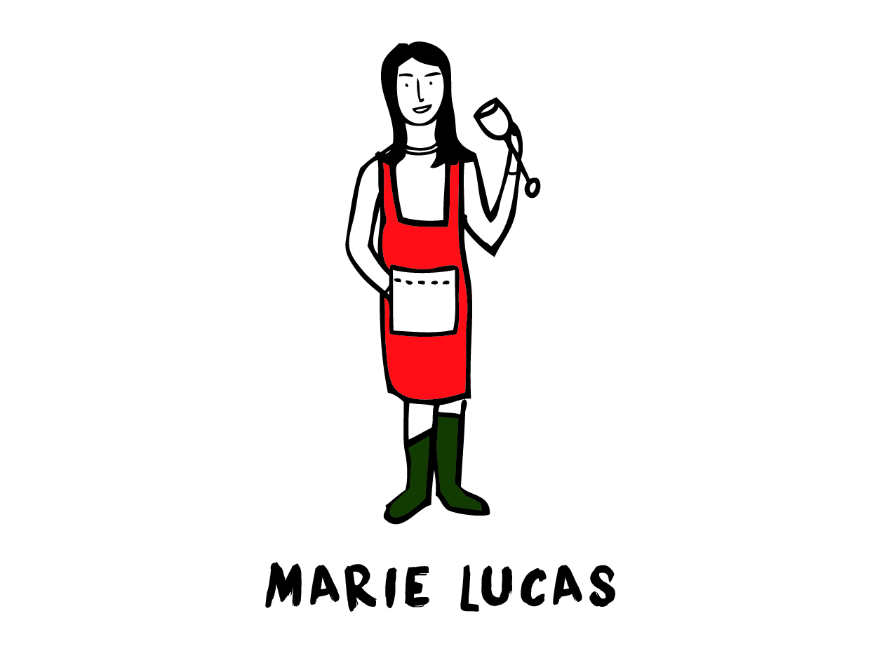 Marie Lucas Oenologue - Dégustation sonore aux 40 ans du Tube