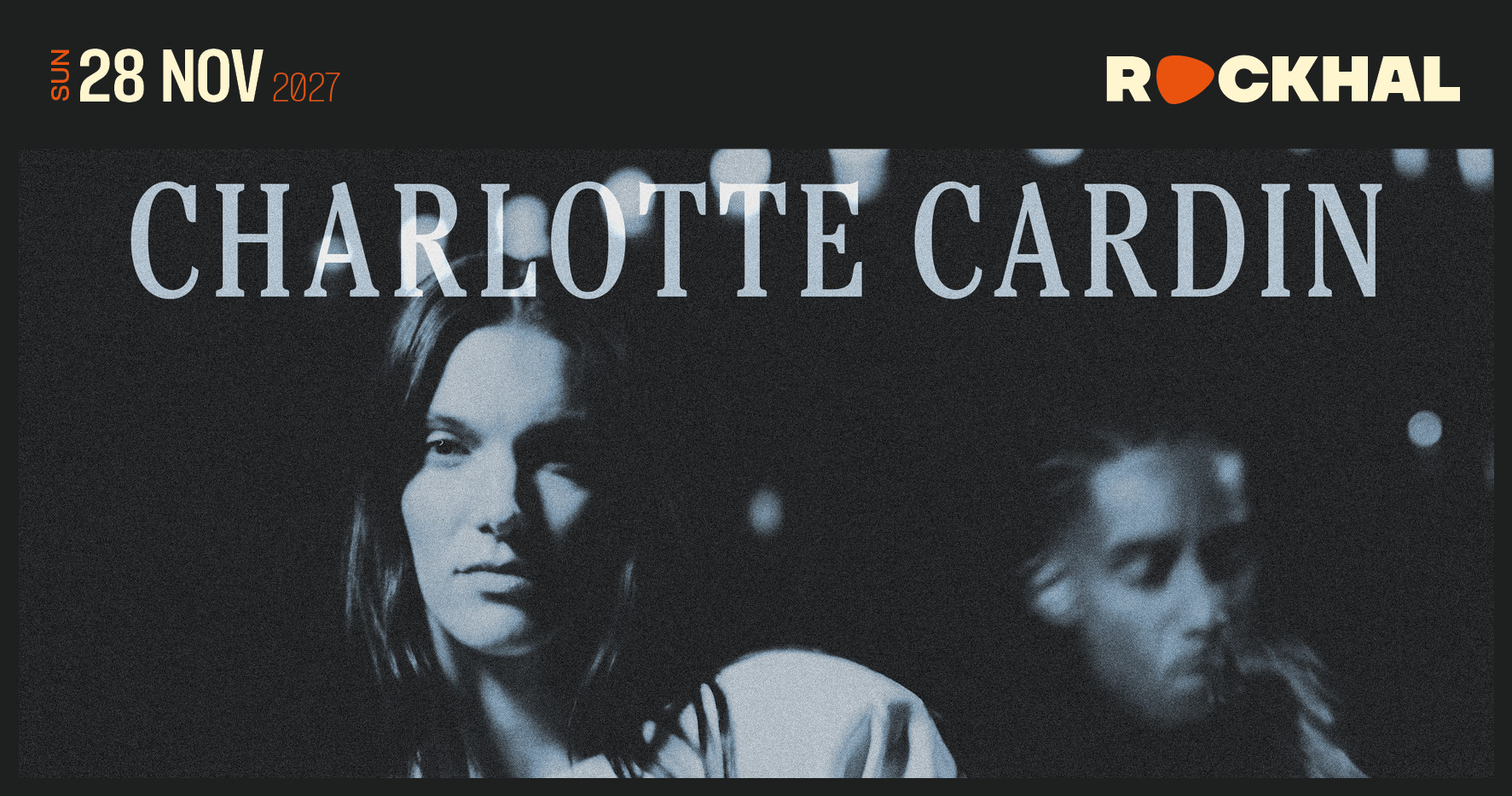 CHARLOTTE CARDIN