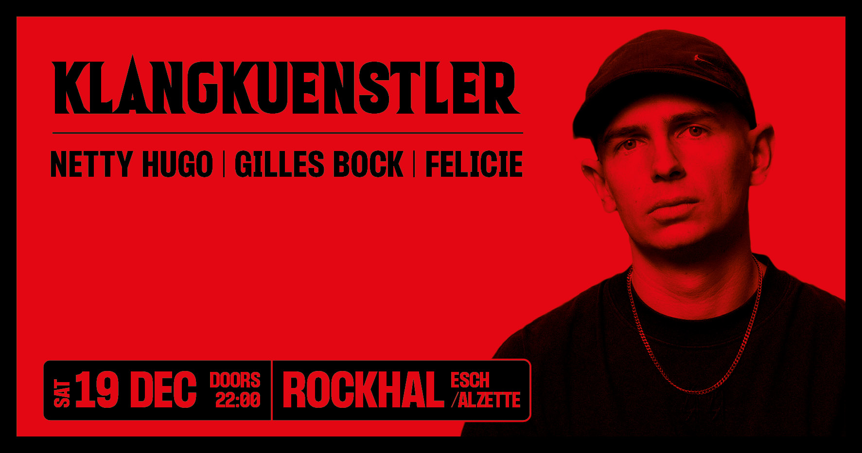 KLANGKLUENSTLER